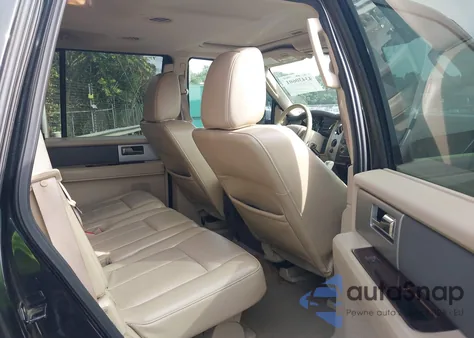 2011 Ford Expedition Xlt из США, поврежденный, VIN 1FMJU1J51BEF40175